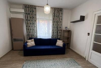 Apartament de 2 camere – la 5 minute de Parcul Carol - 3
