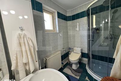 Casă cu 4 camere cu Teren 109 Mp în Central - 14