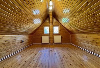 Casa/Vila in zona ultracentrala a Brasovului - 23