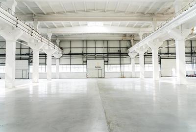Spațiu industrial, de 2,600 mp, în Industrial Est - 12