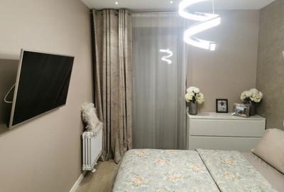 Lighhouse Residence Herăstrău | 2 camere | Parcare Boxă incluse - 8