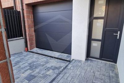 Casa/ parte duplex in Borhanci suprafata foarte generoasa, acces foarte bun - 3