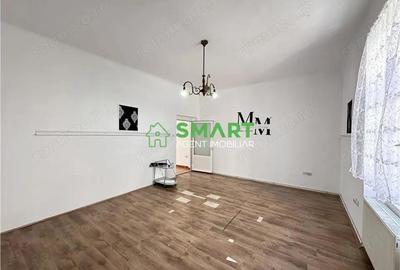 Apartament 1 camera. Arad, Zona Ultracentrala. - 1
