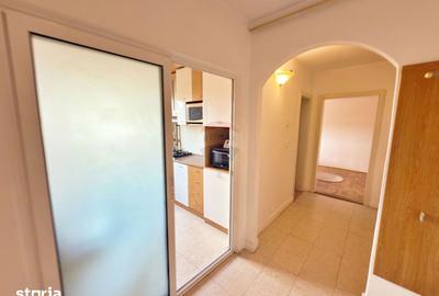 Apartament cu 2 camere decomandat, mobilat în Central - 4