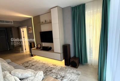 Apartament cu 2 camere decomandat, mobilat în Pipera - 3