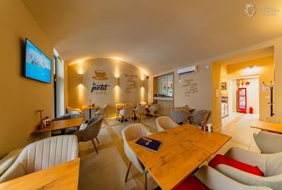 Afacere la cheie cu spatiu comercial in inima Aradului - 3
