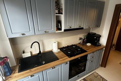 Apartament cu 3 camere în Ultracentral - 7