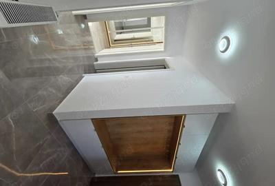 Apartament cu 3 camere decomandat în Central - 3