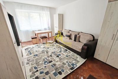 Apartament cu 2 camere decomandat, mobilat în Mănăștur - 3
