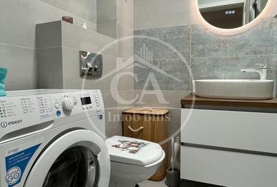 Apartament cu 2 camere decomandat în Iosia - 9