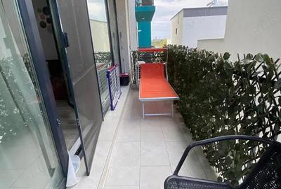 De vanzare studio Mamaia Nord - 4