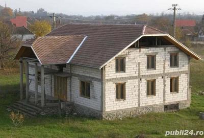Vand Casa cu 2151 m2 in Paulis - 4