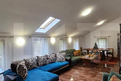 Casă cu 6 camere cu Teren 3000 Mp în Central - 5