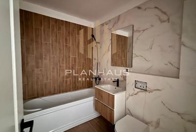 Apartament cu 2 camere semidecomandat în Hotvon - 6