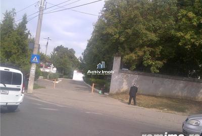 Teren intravilan, 370mp, Lacul Tei cu Petricani - Palatul Ghica Teren intravilan, 370mp, Lacul Tei cu Petricani - Palatul Ghica - 6