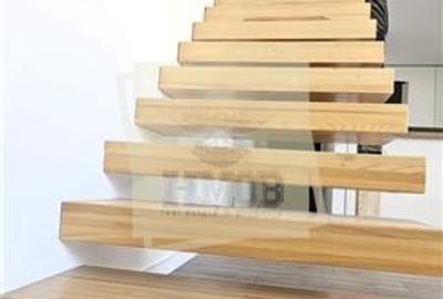 Apartament cu 4 camere semidecomandat, mobilat în Aeroport - 6