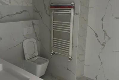 Apartament cu 3 camere decomandat în Central - 11