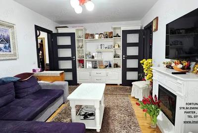 Apartament 2 camere,renovat integral,cu boxa si 2 locuri parcare, zona Ultracentrala Apartament 2 camere,renovat integral,cu boxa si 2 locuri parcare, zona Ultracentrala - 6