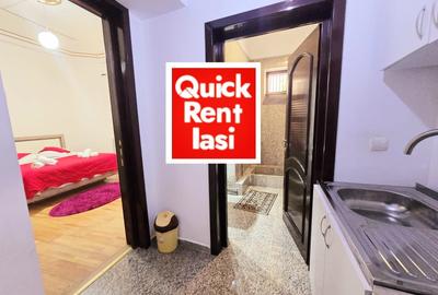 Ultracentral Independentei UMF Apartament 1Camera Cu Toate Cheltuielile Incluse - 6