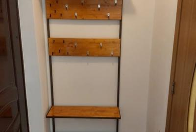 Garsonieră decomandată în Telegrafului - 11