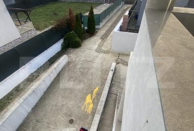 Casa individuala, 419 mp, teren 1100 mp, zona parc Bucov. - 12