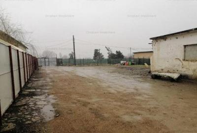C. Galati capat lui 4 ,Teren 2100 mp cu 21m la strada - 1