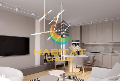 Apartament cu 2 camere în Eminescu - 12