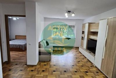 Apartament 2 camere, mobilat si utilat, zona Spital Vechi-Hotel - 1
