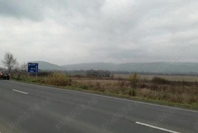 Teren arabil , fana? , livada langa padure situate in Turda? ?i Le?nic - 5