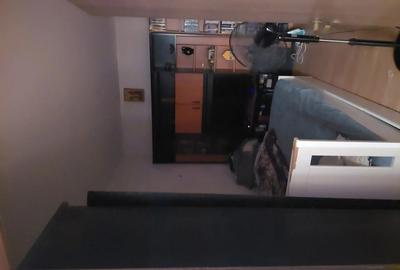 Garsonera studiou parter - 6