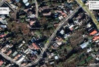 Casă cu 3 camere în Strejnicu - 3