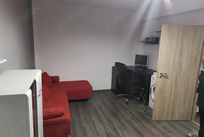 Proprietar vand apartament 2 camere zona Tractorul - 6