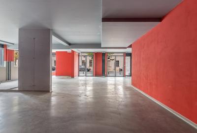 Spațiu comercial, de 441 mp, în Central - 2