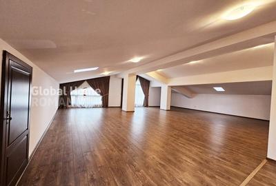 Vila Individuala 700 MP | Pipera - Iancu Nicolae | Teren 1000 MP | 2 Garaje - 20