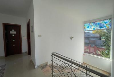 Vila 5 camere de închiriat ațat pentru locuința cât si pentru activități - 6