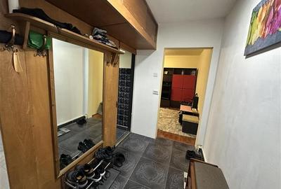 Apartament cu 2 camere nedecomandat, mobilat în Circumvalațiunii - 4