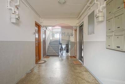 Apartament cu 2 camere în Central - 10