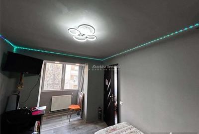 Apartament cu 2 camere semidecomandat, mobilat în Moroasa 2 - 7