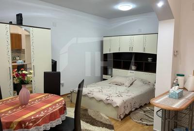 Apartament 1 camera, parcare, CENTRU - 2