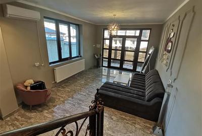 Timpuri Noi  vila 2023 P+3, 11 camere  4 bai - 4