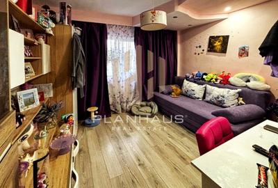 Apartament cu 2 camere – Central (Bd. Republicii, zona Policlinica Sf. Ioan) - 3