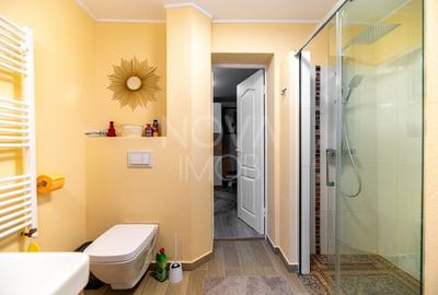 Casa + Pensiune deosebita - Orlat, Sibiu - 9