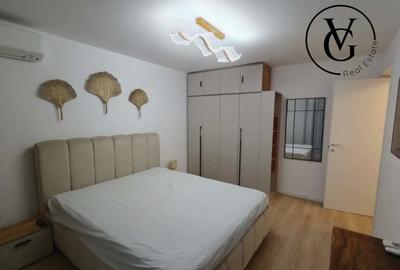 Apartament 2 camere Barbu Vacarescu - Lacul Tei - 3