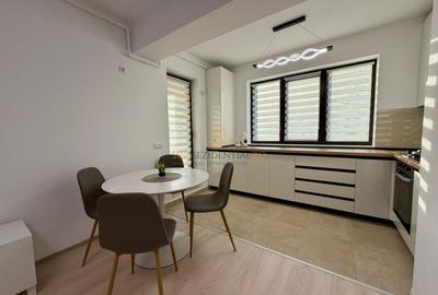 Apartament cu 2 camere semidecomandat, mobilat în Sălaj - 7