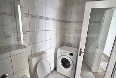 Apartament cu 3 camere decomandat în Central - 1