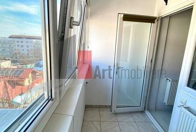 Apartament 2 camere tip duplex, 46,5 mp, mansardat, cu balcon și pod individual - 7