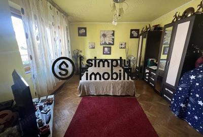 Casă cu 5 camere cu Teren 430 Mp în Central - 8