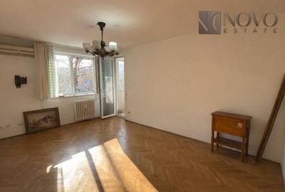 Apartament 3 camere 2 bai zona metrou Titan/Costin Georgian - 2