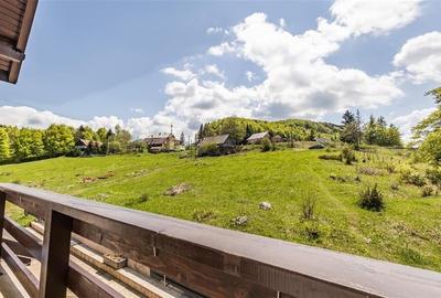 Casă individuală cu 12 camere cu Teren 3000 Mp în Bran - 34