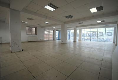 SAD de 183mp de închiriat în zona Simion Barnutiu - 1